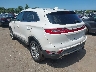 5LMTJ2DH5HU****** Salvage and Repairable 2017 Lincoln MKC in Cleveland