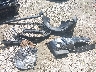 1D4PU2GK7AW****** Wrecked 2010 Dodge Nitro in Ohio State