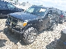 1D4PU2GK7AW****** Used and Repairable 2010 Dodge Nitro in Dayton