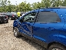 MAJ3S2GEXKC****** Repairable 2019 Ford Ecosport in Ohio State