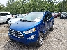 MAJ3S2GEXKC****** Used and Repairable 2019 Ford Ecosport in Cleveland