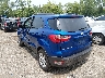 MAJ3S2GEXKC****** Salvage and Repairable 2019 Ford Ecosport in Cleveland