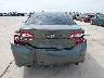 4T1BF1FK5DU****** Wrecked 2013 Toyota Camry