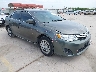 4T1BF1FK5DU****** Salvage and Wrecked 2013 Toyota Camry in San Antonio South