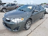 4T1BF1FK5DU****** Used and Repairable 2013 Toyota Camry in San Antonio South