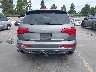WA1DGAFE9FD****** Wrecked 2015 Audi Q7