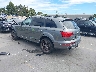 WA1DGAFE9FD****** Salvage and Repairable 2015 Audi Q7 in Fremont