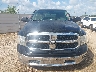 1C6RR6GT7ES****** Wrecked 2014 RAM 1500 in Alabama State