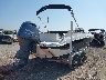 PNYUSFC***** Salvage and Wrecked 2018 Stingray 192sc in Texas State
