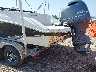 PNYUSFC***** Salvage and Repairable 2018 Stingray 192sc in Texas State