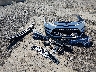 JTDS4MCE2T3****** Wrecked 2026 Toyota Corolla in New Jersey State