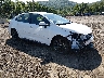 JTDS4MCE2T3****** Salvage and Wrecked 2026 Toyota Corolla in Port Murray