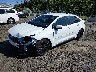 JTDS4MCE2T3****** Used and Repairable 2026 Toyota Corolla in Port Murray