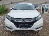 3CZRU6H74HM****** Destrozados 2017 Honda HR-V en Estado de Pennsylvania