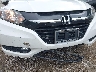 3CZRU6H74HM****** Reparables 2017 Honda HR-V