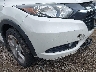 3CZRU6H74HM****** Salvamento y Destrozados 2017 Honda HR-V en Pittsburgh North