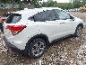 3CZRU6H74HM****** Salvamento y Destrozados 2017 Honda HR-V en Estado de Pennsylvania