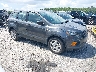 1FMCU0F75JU****** Salvage and Wrecked 2018 Ford Escape in Atlanta South