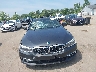 WBAJE7C35HG****** Wrecked 2017 BMW 540i in Ohio State