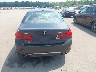 WBAJE7C35HG****** Wrecked 2017 BMW 540i