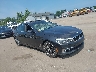 WBAJE7C35HG****** Salvage and Wrecked 2017 BMW 540i in Cleveland