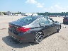 WBAJE7C35HG****** Salvage and Wrecked 2017 BMW 540i in Ohio State