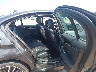 WBAJE7C35HG****** Wrecked 2017 BMW 540i in Cleveland