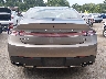 3LN6L5MU1KR****** Wrecked 2019 Lincoln MKZ