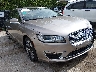 3LN6L5MU1KR****** Salvage and Wrecked 2019 Lincoln MKZ in Kansas City