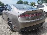 3LN6L5MU1KR****** Salvage and Repairable 2019 Lincoln MKZ in Kansas City