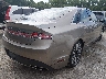 3LN6L5MU1KR****** Salvage and Wrecked 2019 Lincoln MKZ in Kansas State