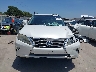 2T2ZK1BAXEC****** Wrecked 2014 Lexus RX in Texas State