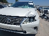 2T2ZK1BAXEC****** Repairable 2014 Lexus RX