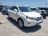 2T2ZK1BAXEC****** Salvage and Wrecked 2014 Lexus RX in Austin