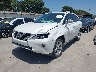 2T2ZK1BAXEC****** Used and Repairable 2014 Lexus RX in Austin