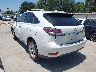 2T2ZK1BAXEC****** Salvage and Repairable 2014 Lexus RX in Austin