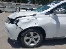 2T2ZK1BAXEC****** Salvage and Repairable 2014 Lexus RX in Texas State