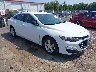 1G1ZB5STXLF****** Salvamento y Destrozados 2020 Chevrolet Malibu en Rochester