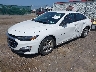 1G1ZB5STXLF****** Usados y Reparables 2020 Chevrolet Malibu en Rochester