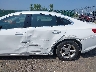 1G1ZB5STXLF****** Salvamento y Reparables 2020 Chevrolet Malibu en Estado de Nueva York