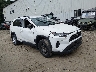 2T3F1RFV5LW****** Salvage and Wrecked 2020 Toyota RAV4 in Burlington