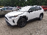 2T3F1RFV5LW****** Used and Repairable 2020 Toyota RAV4 in Burlington