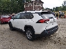 2T3F1RFV5LW****** Salvage and Repairable 2020 Toyota RAV4 in Burlington
