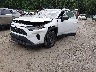 2T3F1RFV5LW****** Salvage and Repairable 2020 Toyota RAV4 in Vermont State