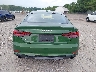 WAUENCF53KA****** Wrecked 2019 Audi A5