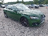 WAUENCF53KA****** Salvage and Wrecked 2019 Audi A5 in Southern New Jersey