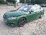 WAUENCF53KA****** Used and Repairable 2019 Audi A5 in Southern New Jersey