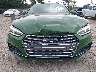 WAUENCF53KA****** Salvage and Repairable 2019 Audi A5 in New Jersey State