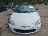 1C3EL55T33N****** Wrecked 2003 Chrysler Sebring in Indiana State