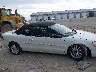 1C3EL55T33N****** Used 2003 Chrysler Sebring in Indiana State
